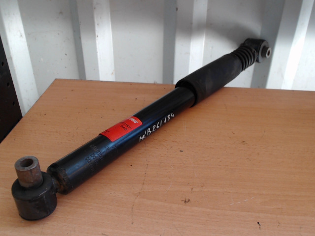 RENAULT LAGUNA 00-05 Bal hátsó lengéscsillapító bontott alkatrész