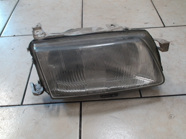 OPEL ASTRA F 94-02 Jobb első fényszóró bontott alkatrész