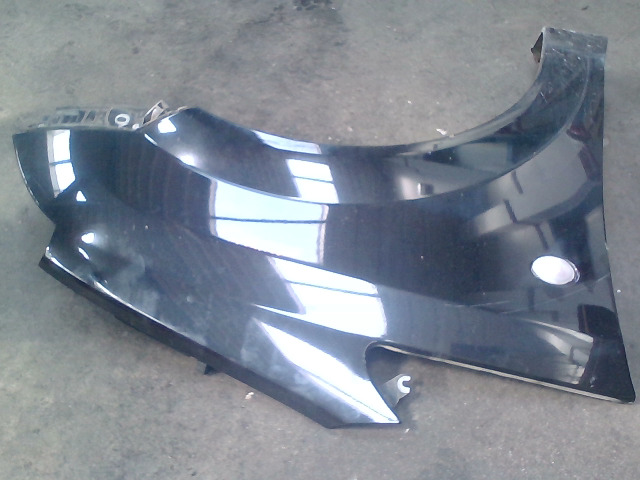 OPEL MERIVA A 03-09 Jobb első sárvédő bontott alkatrész