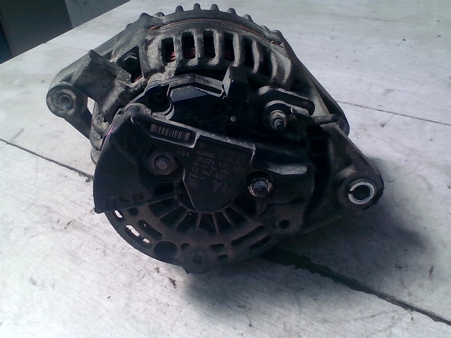 OPEL MERIVA A 03-09 Generátor.benzines bontott alkatrész