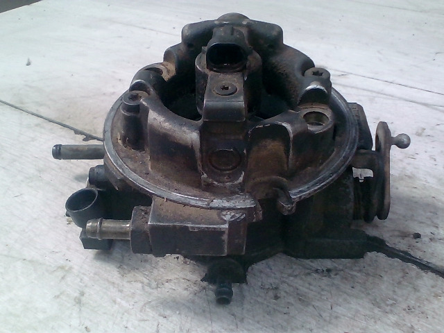 OPEL ASTRA F 91-94 Központi injektor befecskendező bontott alkatrész