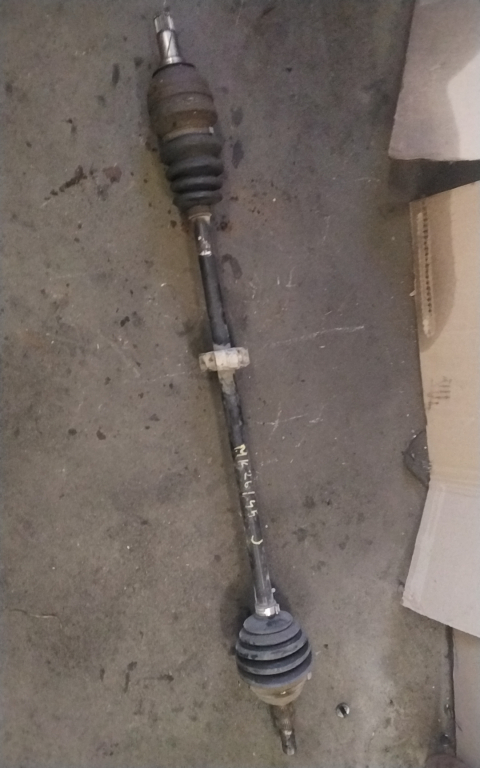 OPEL ASTRA G 97-04 Jobb első féltengely bontott alkatrész