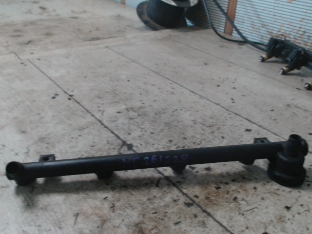 RENAULT MEGANE SCENIC 99-03 Injektor befecskendező híd  bontott alkatrész