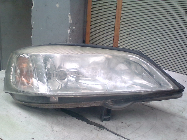 OPEL ASTRA G 97-04 Jobb első fényszóró bontott alkatrész
