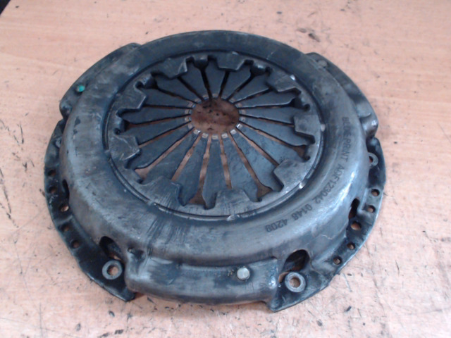 FIAT STILO 01.09-06.12 Kuplung szerkezet bontott alkatrész