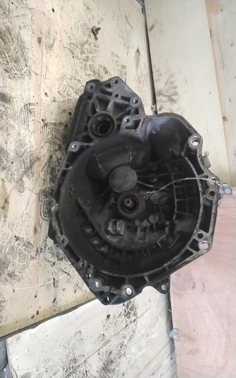 OPEL ASTRA G 97-04 Sebességváltó. benzines manuális bontott alkatrész