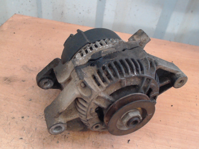 OPEL ASTRA F 91-94 Generátor.benzines bontott alkatrész