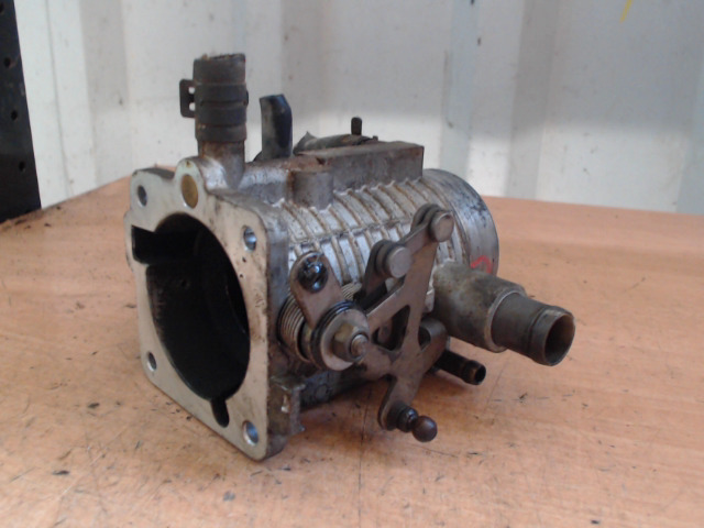 OPEL ASTRA F 91-94 Fojtószelep mechanikus bontott alkatrész
