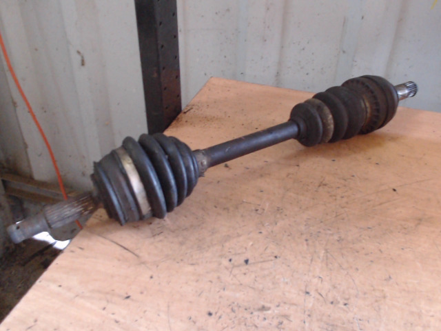 OPEL ASTRA F 91-94 Bal első féltengely bontott alkatrész