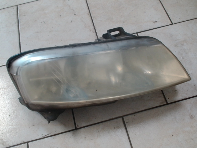 FIAT STILO 01.09-06.12 Jobb első fényszóró bontott alkatrész