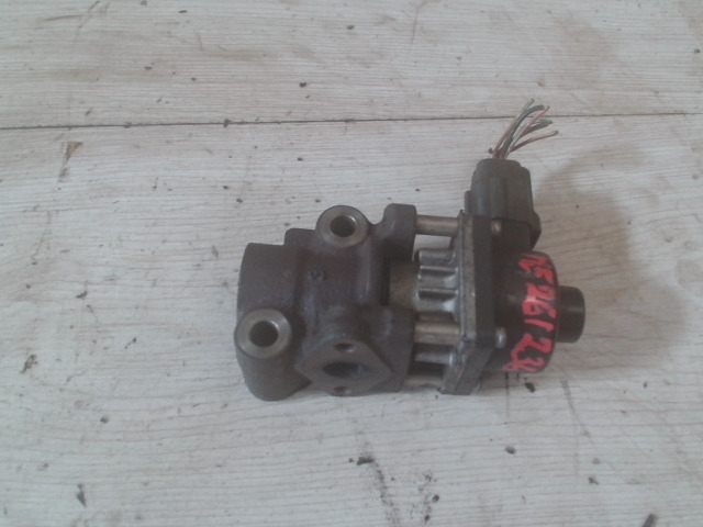 SUZUKI IGNIS Egr agr szelep bontott alkatrész