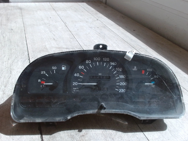 OPEL ASTRA F 94-02 Kilóméteróra bontott alkatrész