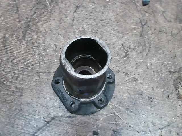 OPEL MERIVA A 03-09 Olajszivattyú bontott alkatrész