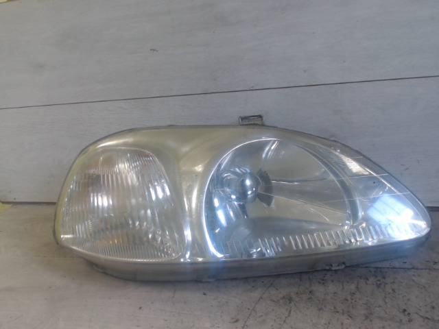 HONDA CIVIC 96-99 Jobb első fényszóró bontott alkatrész