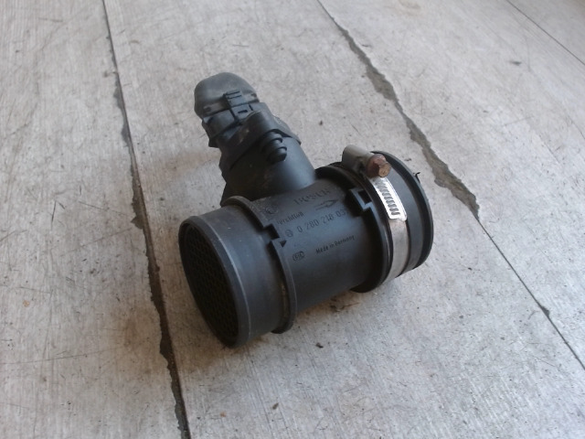OPEL CORSA C 00-06 Légtömegmérő  bontott alkatrész