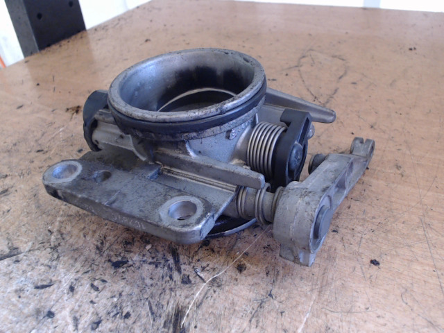 RENAULT MEGANE 99-02 Fojtószelep mechanikus bontott alkatrész