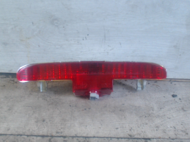HONDA Civic 2001.02.01-2003.12.31 Pótféklámpa bontott alkatrész
