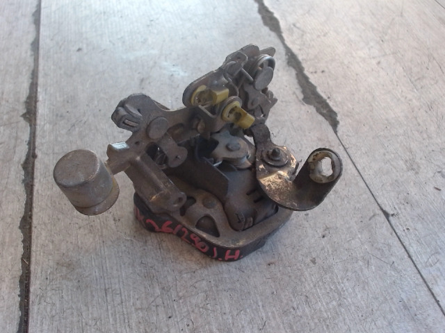 OPEL ASTRA F 91-94 Jobb hátsó ajtó zárszerkezet mechanikus bontott alkatrész