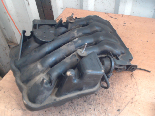SEAT Toledo 1999.04.01-2004.09.30 Szívócsonk bontott alkatrész