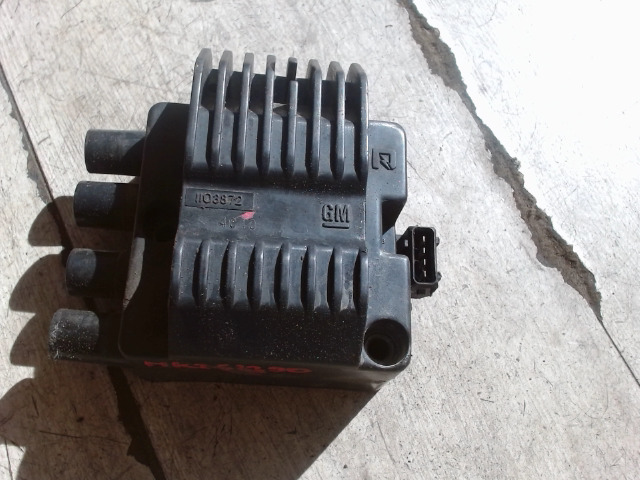 OPEL ASTRA F 91-94 Gyújtótrafó  bontott alkatrész