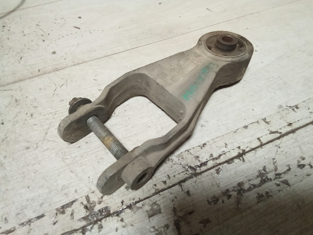 OPEL CORSA C 00-06 Motortartó bak bontott alkatrész