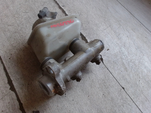 OPEL ASTRA F 91-94 Főfékhenger bontott alkatrész