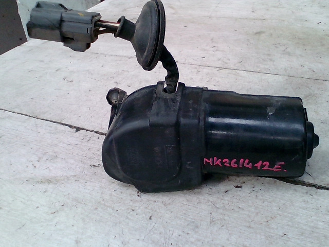 HONDA Accord 1998.11.01-2003.01.31 Ablaktörlő motor első bontott alkatrész