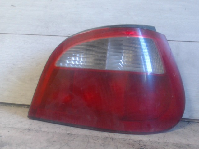 RENAULT MEGANE 99-02 Jobb hátsó lámpa bontott alkatrész