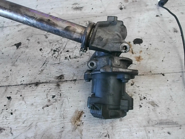 FORD C-MAX 03.06-07.03 Egr agr szelep bontott alkatrész
