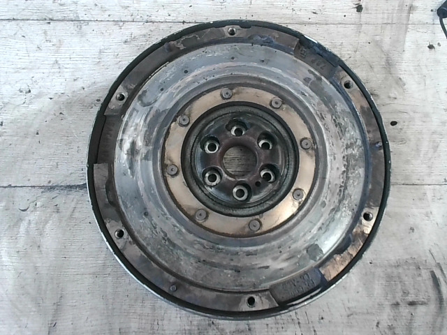 FORD C-MAX 03.06-07.03 Kettőstömegű lendkerék bontott alkatrész