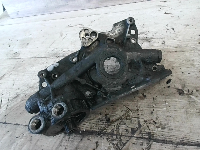 OPEL ASTRA F 94-02 Olajszivattyú bontott alkatrész