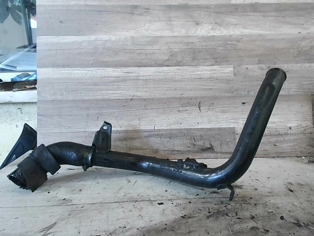 FORD C-MAX 03.06-07.03 Intercooler cső bontott alkatrész