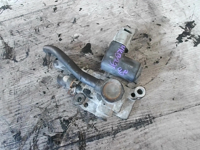HONDA Accord 1998.11.01-2003.01.31 Alapjárati motor bontott alkatrész