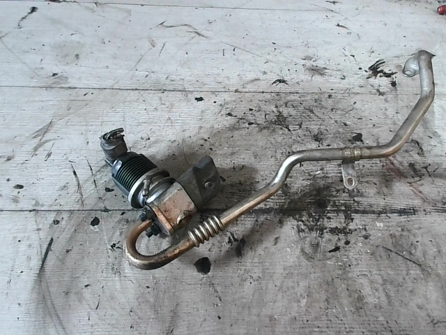 SKODA FABIA 99-07 Egr agr szelep bontott alkatrész