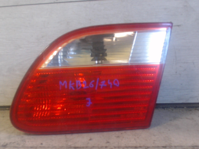 FIAT ALBEA 02.01.01-04.12.31 Jobb belső hátsó lámpa bontott alkatrész
