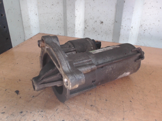 PEUGEOT 206+ 2009.03.01-2012.12.31 önindító. benzines bontott alkatrész