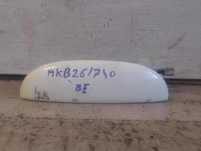 FIAT ALBEA 02.01.01-04.12.31 Bal első külső kilincs bontott alkatrész