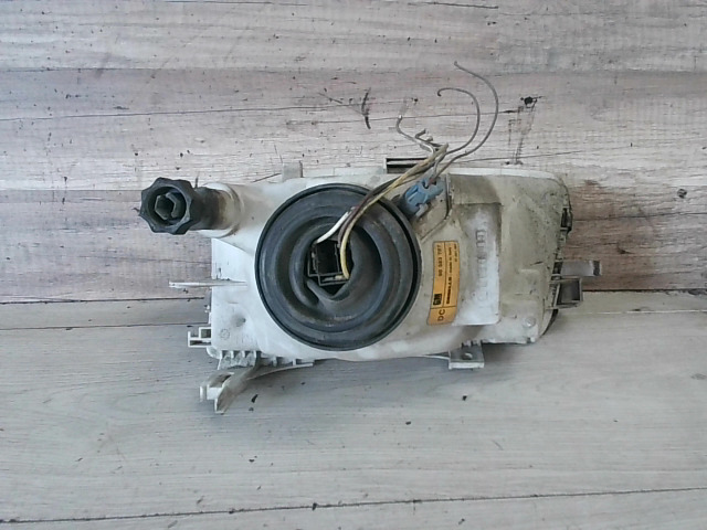 OPEL ASTRA F 94-02 Jobb első fényszóró bontott alkatrész