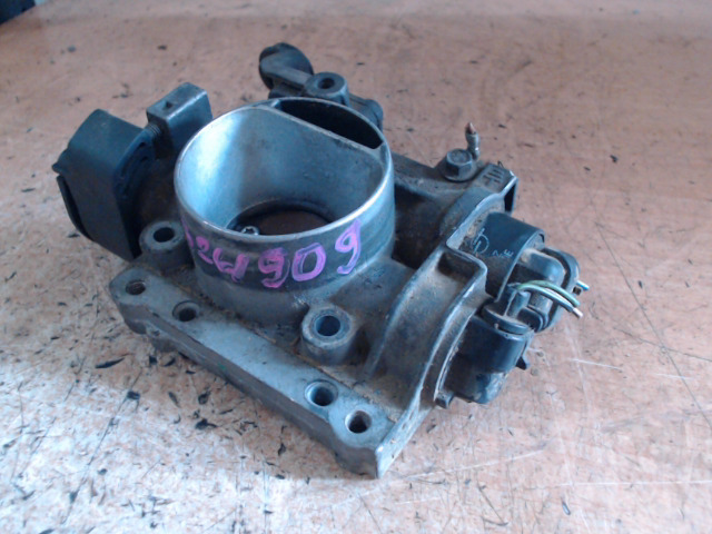FIAT PUNTO II. Fojtószelep mechanikus bontott alkatrész