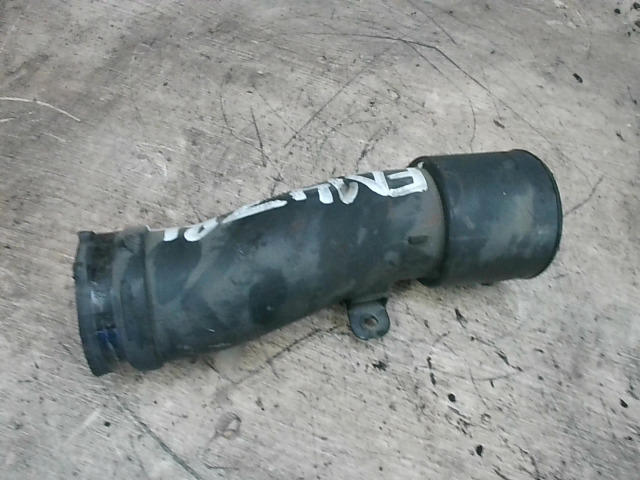 OPEL Astra J/1 2009.09.01-2012.08.31 Légszűrőház cső bontott alkatrész