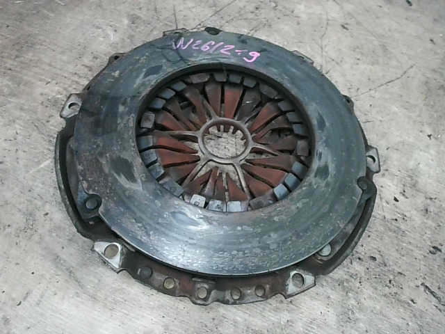 CITROEN C4 2004.11.01-2008.08.01 Kuplung szerkezet bontott alkatrész