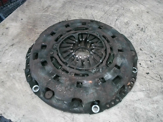 FORD TRANSIT 2006.04.01-2013.12.31 Kuplung szerkezet bontott alkatrész