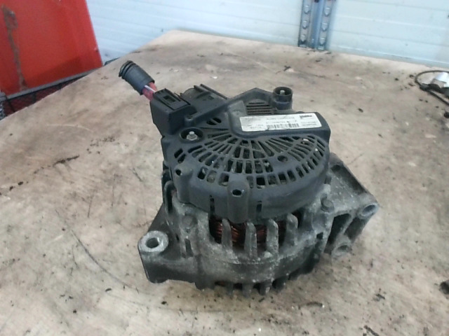 FORD Fiesta 2013.02.01-2017.05.01 Generátor.benzines bontott alkatrész