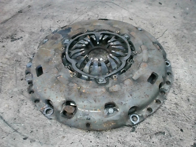 OPEL Astra J/1 2009.09.01-2012.08.31 Kuplung szerkezet bontott alkatrész