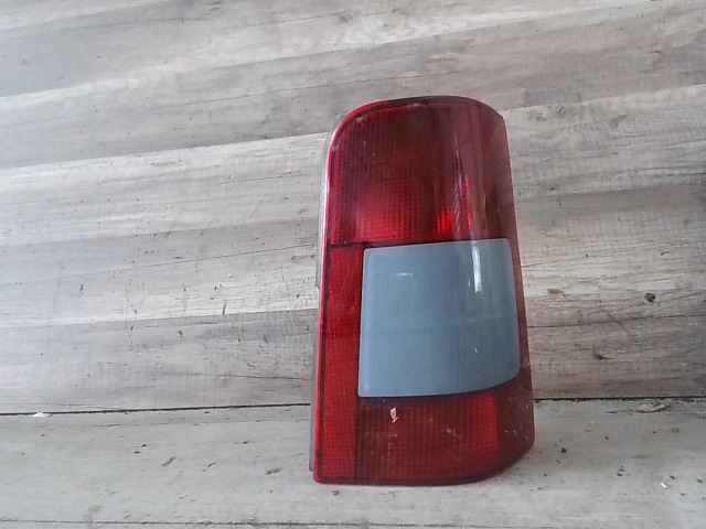 CITROEN BERLINGO 96-02 Jobb hátsó lámpa bontott alkatrész