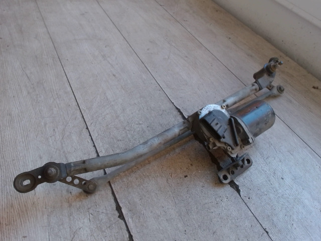 OPEL ASTRA G 97-04 Ablaktörlő mechanika motorral első bontott alkatrész