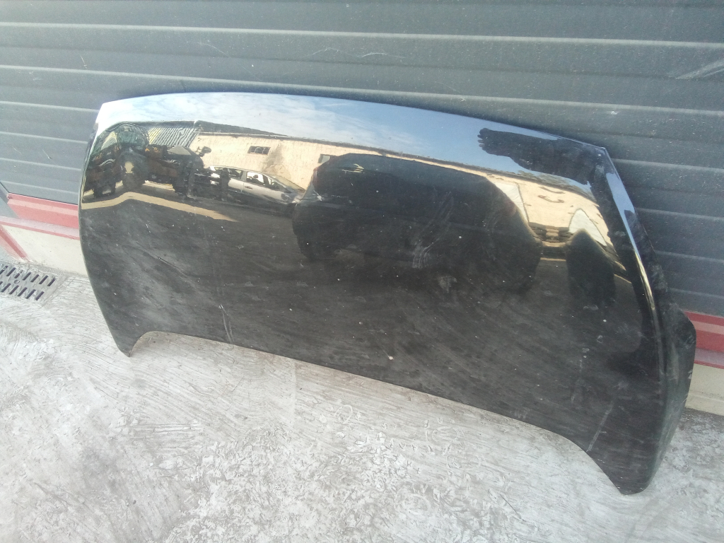 FORD Ka 2009.02.01-2016.05.01 Motorháztető  bontott alkatrész