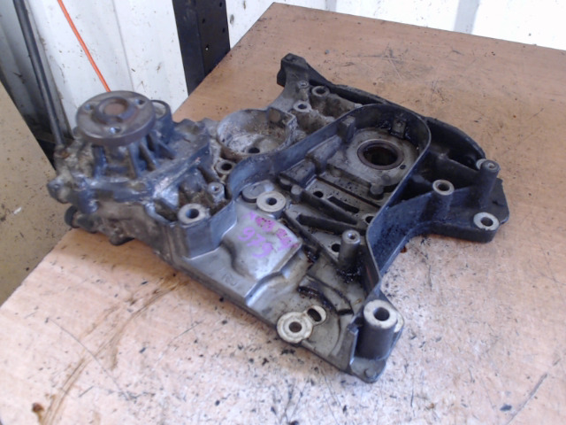 OPEL ASTRA H 04-10 Olajszivattyú bontott alkatrész