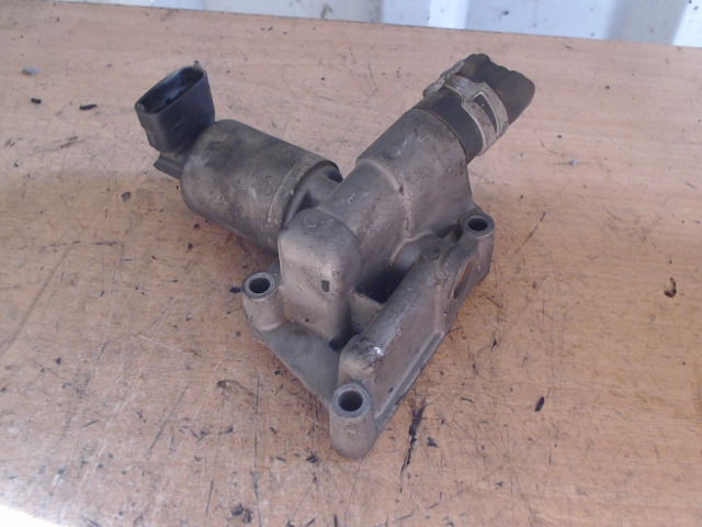 OPEL CORSA C 00-06 Egr agr szelep bontott alkatrész