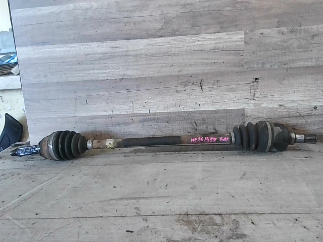 DAEWOO MATIZ 98-01 Jobb első féltengely bontott alkatrész